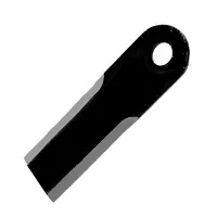Нож измельчителя соломы подвижный Claas, John Deere, New Holland